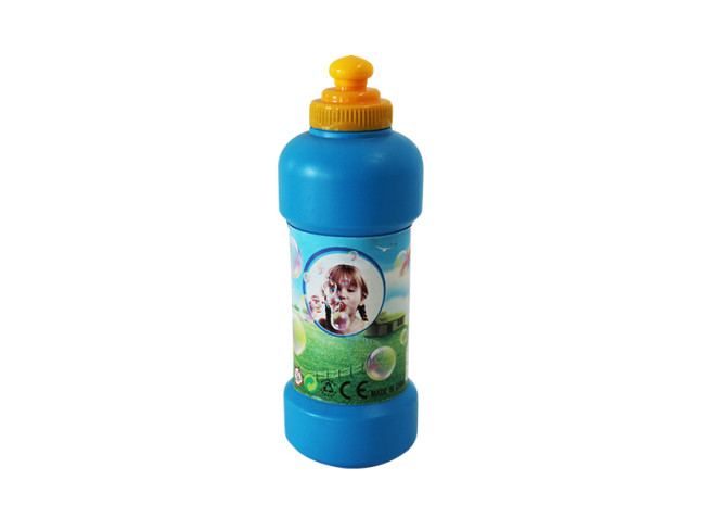 泡泡水瓶