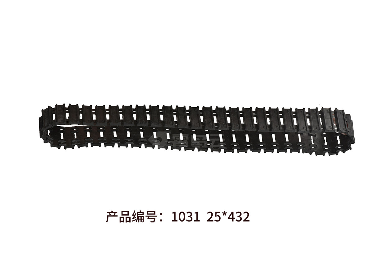 1031 25x432 轮带