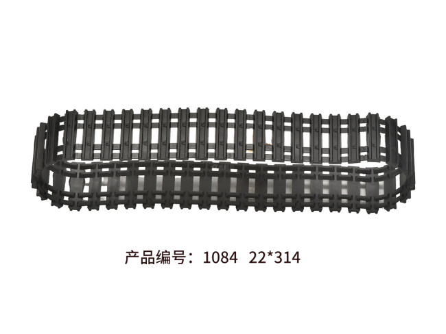 1084轮带 314*22