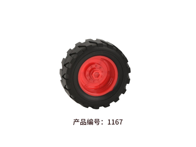 1167包注车轮 51.5*19
