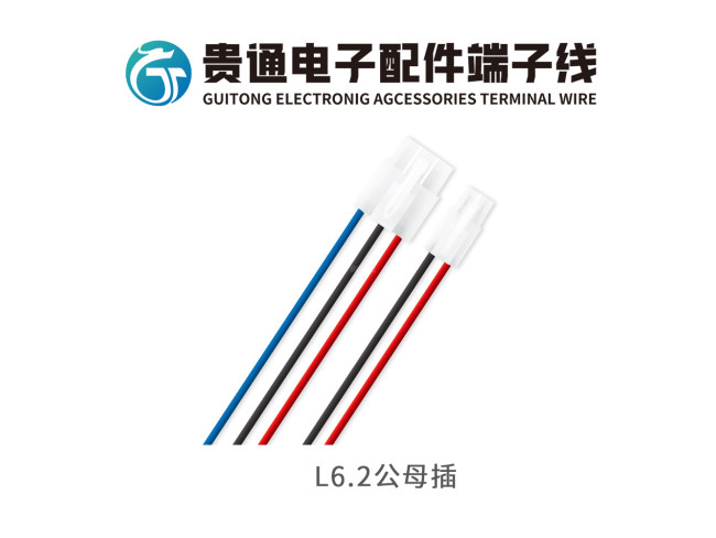 L6.2公母插