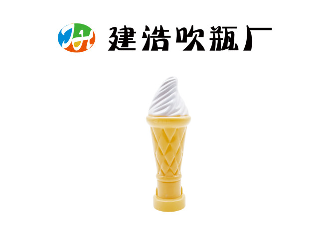 PVC吹瓶配件
