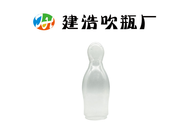 PVC吹瓶配件