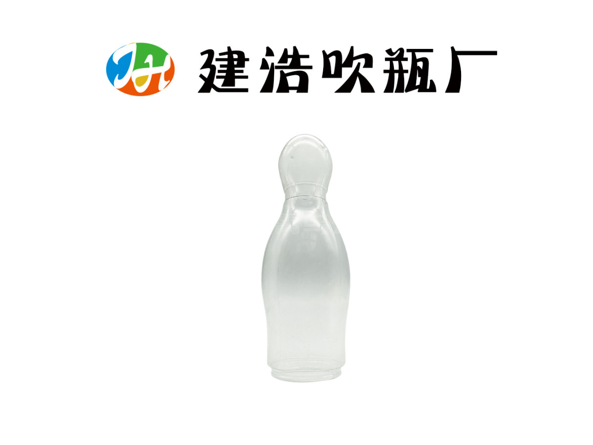 PVC吹瓶配件