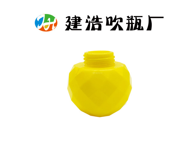 PVC吹瓶配件