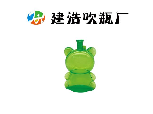 PVC吹瓶配件