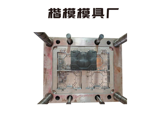 模具样品