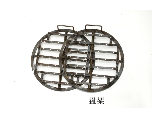 盘架