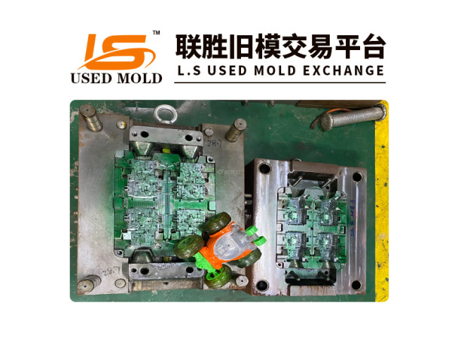 旧模样品