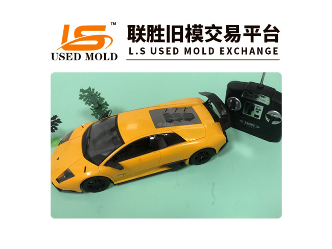 旧模样品