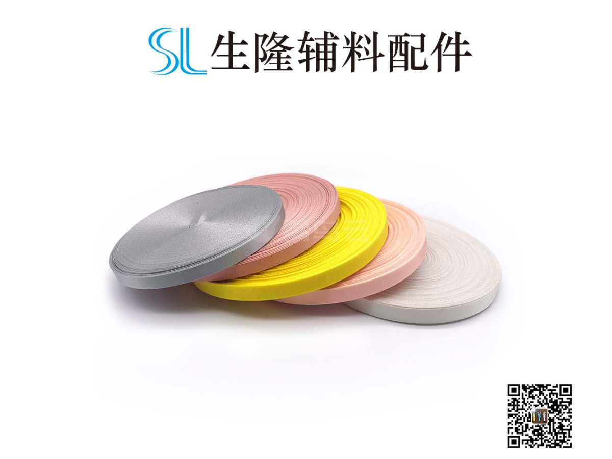 织带、吊绳