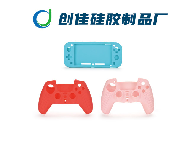 硅胶制品