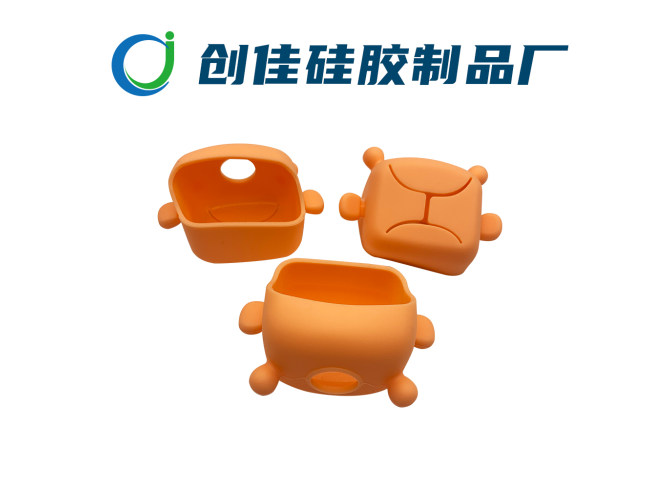 硅胶制品