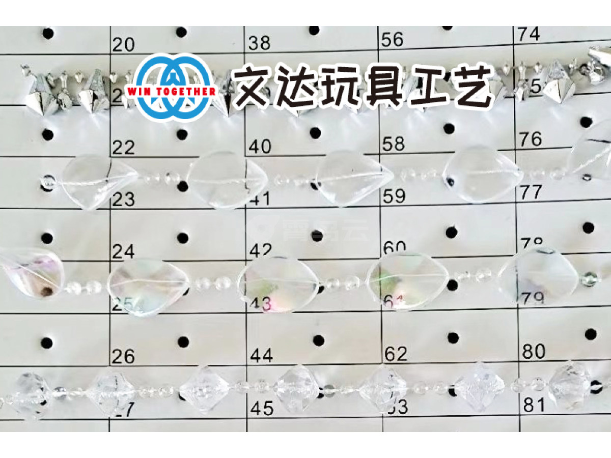 玩具工艺配件