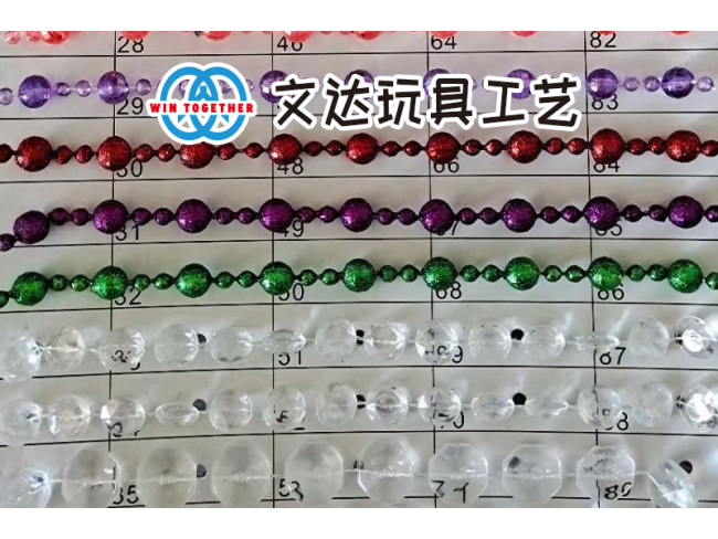 玩具工艺配件