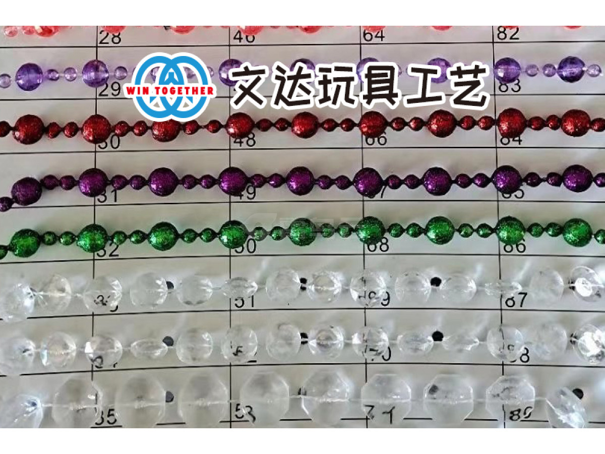 玩具工艺配件