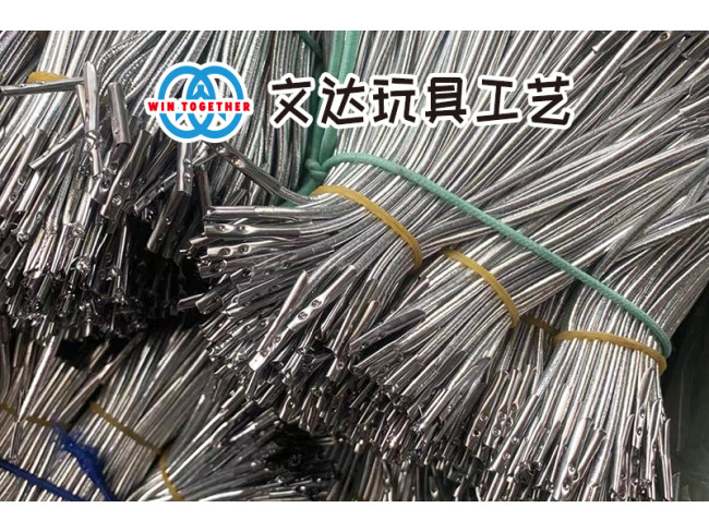 玩具工艺配件