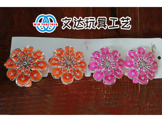 玩具工艺配件