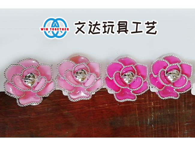 玩具工艺配件