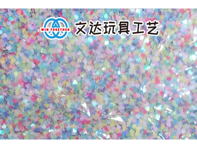 玩具工艺配件
