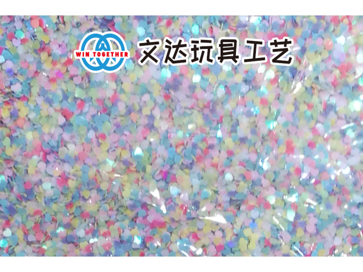 玩具工艺配件