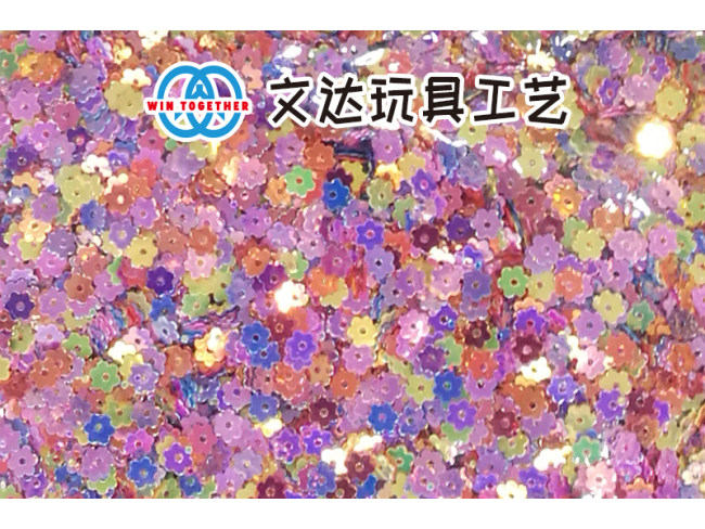 玩具工艺配件