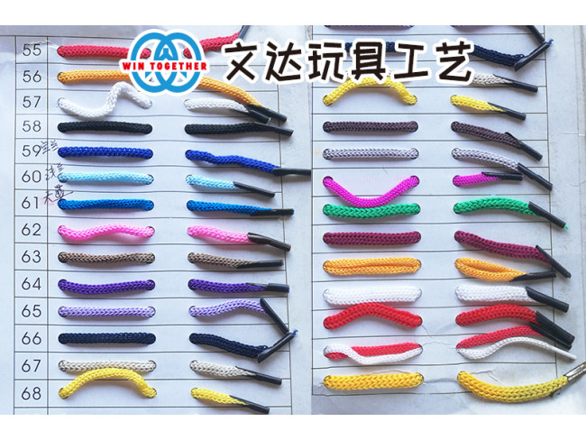 玩具工艺配件