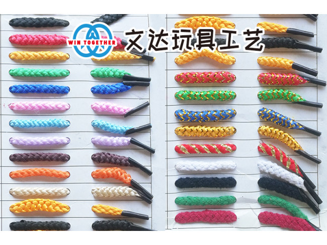 玩具工艺配件