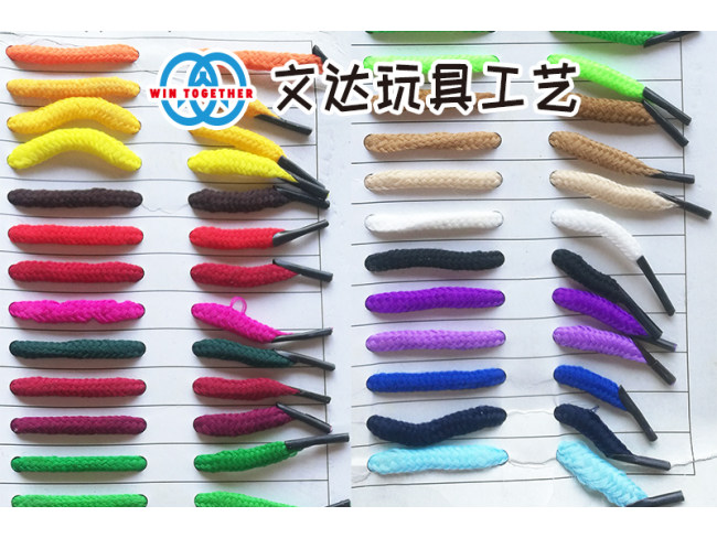 玩具工艺配件