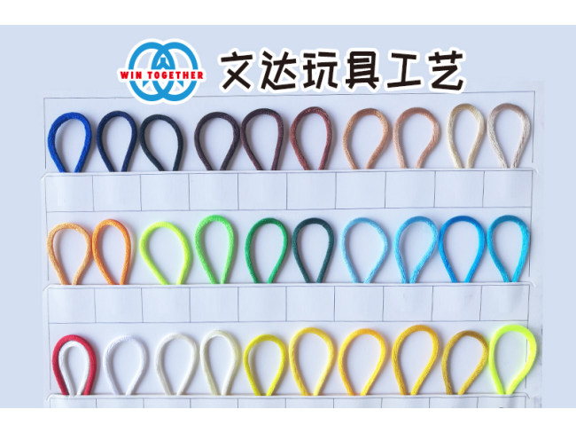 玩具工艺配件