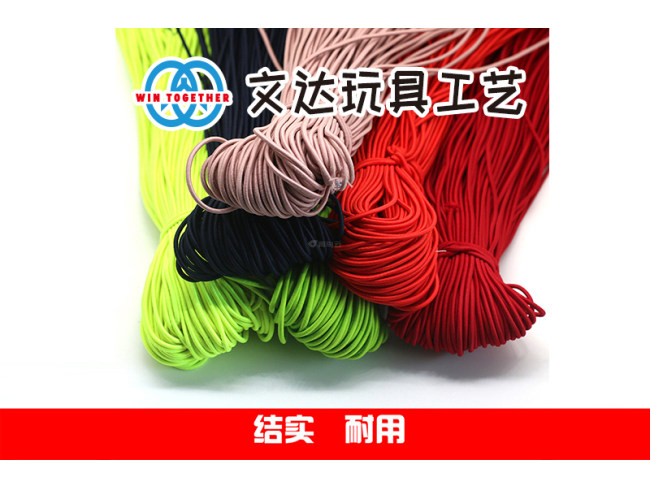 玩具工艺配件
