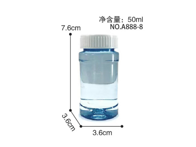 泡泡瓶