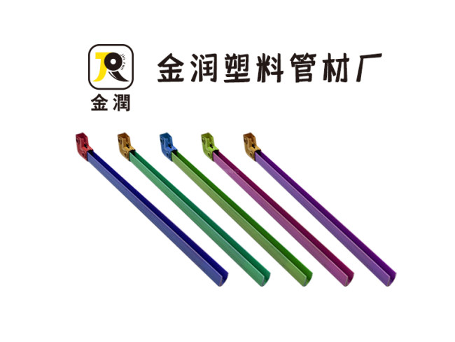 塑料管材