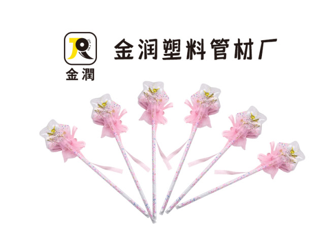 塑料管材