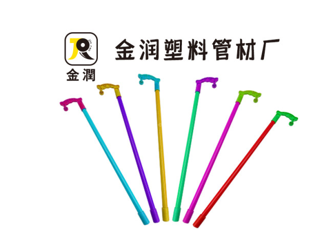 塑料管材