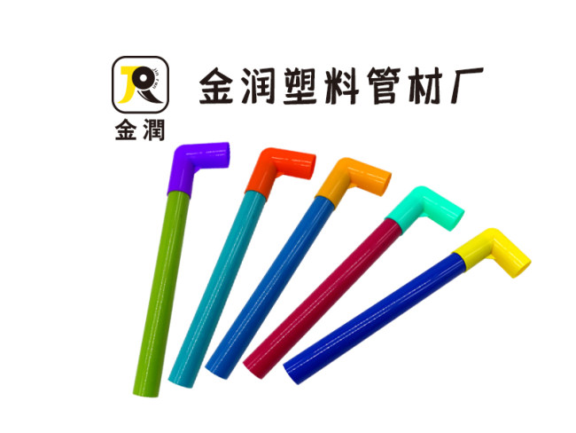 塑料管材