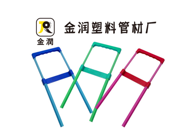 塑料管材
