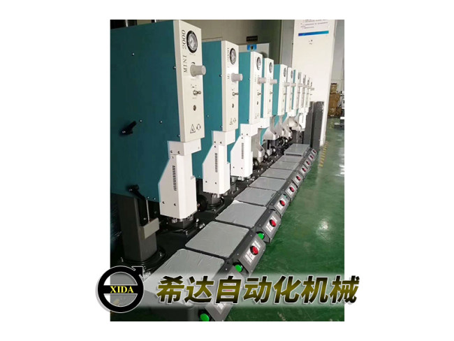 超声波