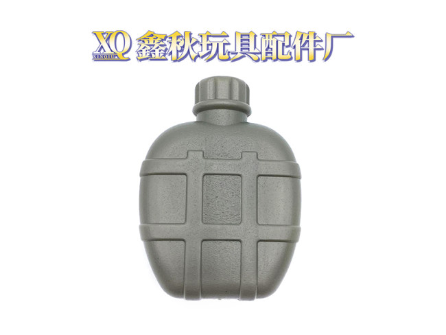 警察套配件