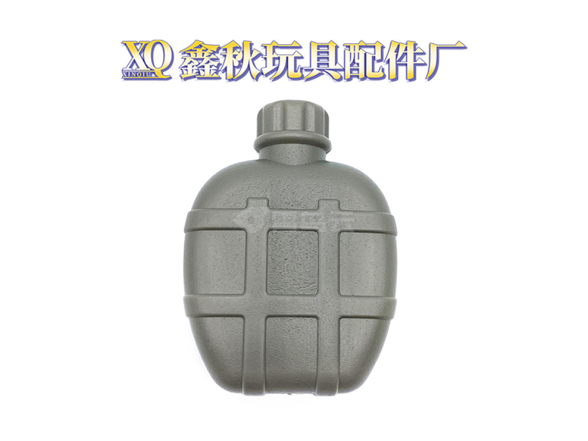 警察套配件