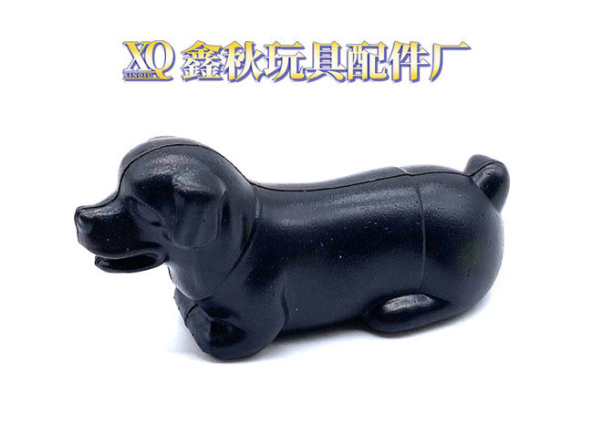 警察套配件