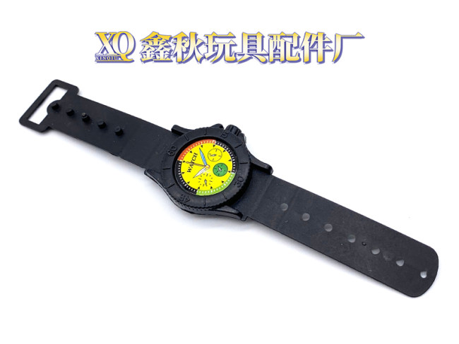 警察套配件