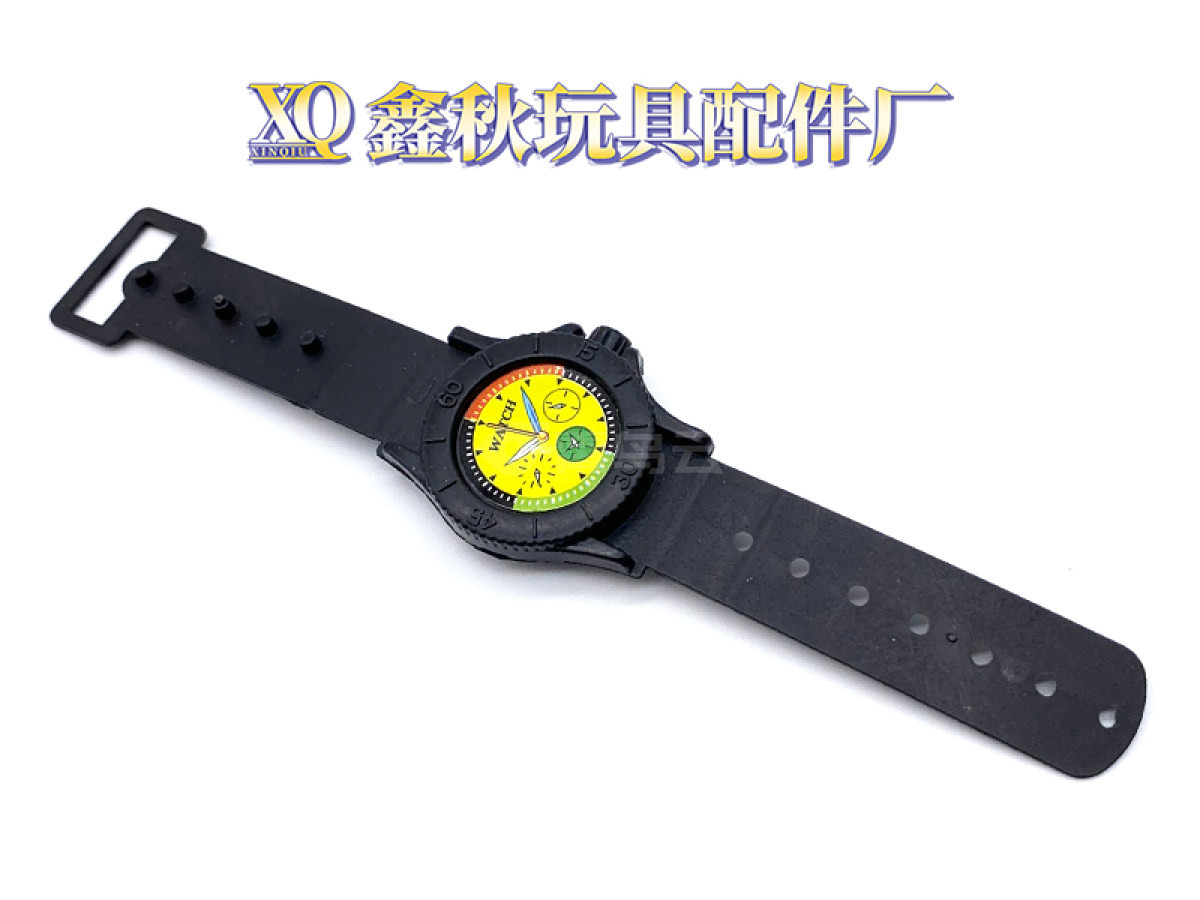 警察套配件