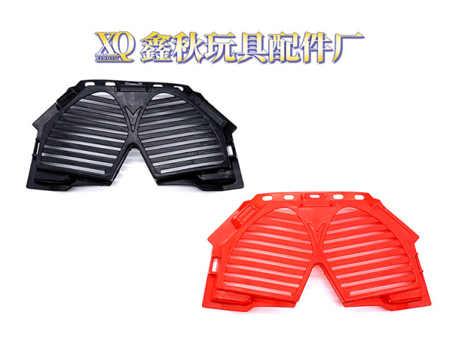 警察套配件