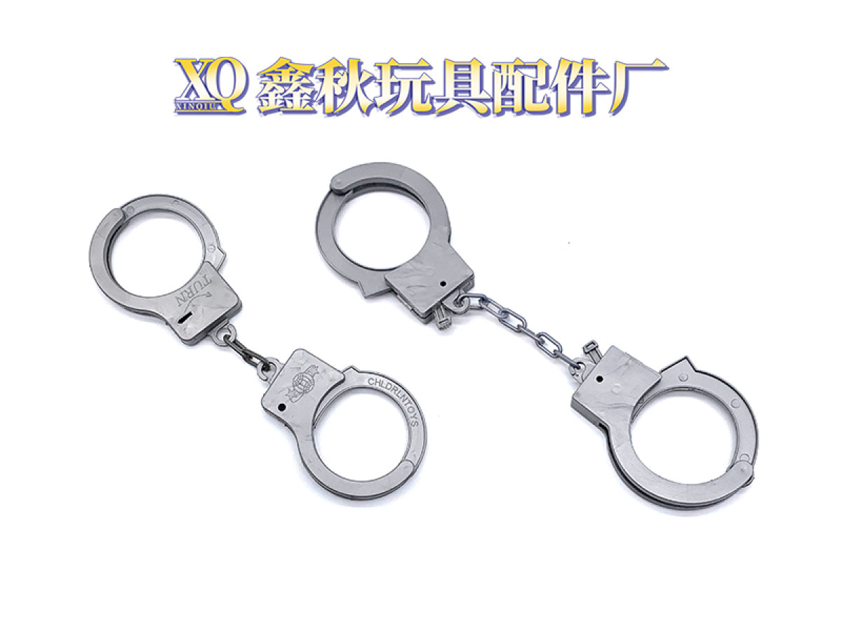 警察套配件