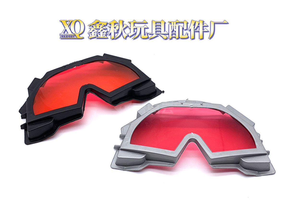 警察套配件