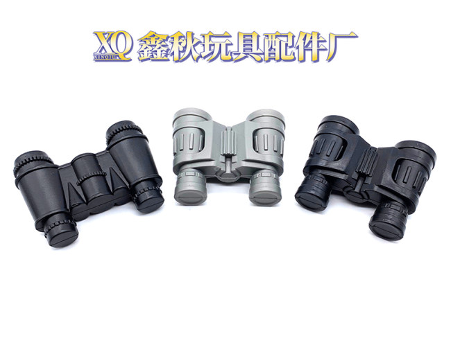 警察套配件