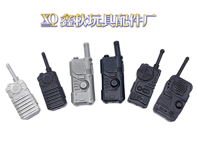 警察套配件