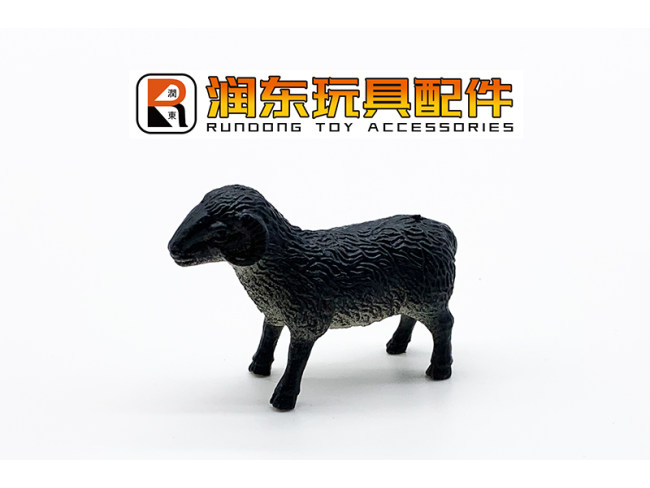 动物、恐龙配件
