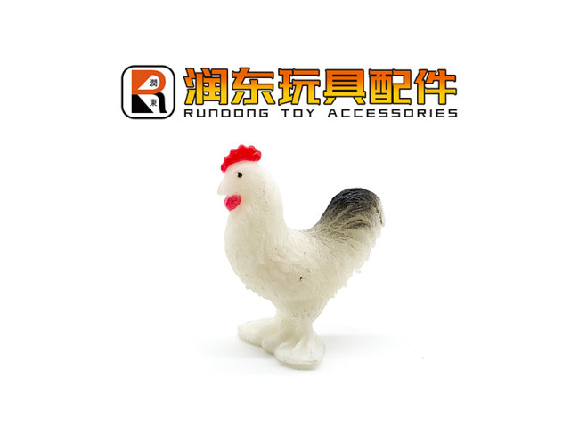 动物、恐龙配件